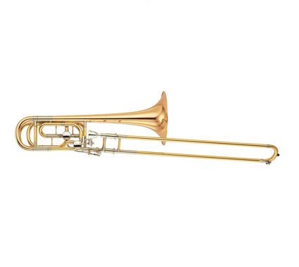 Trombone YBL-822G